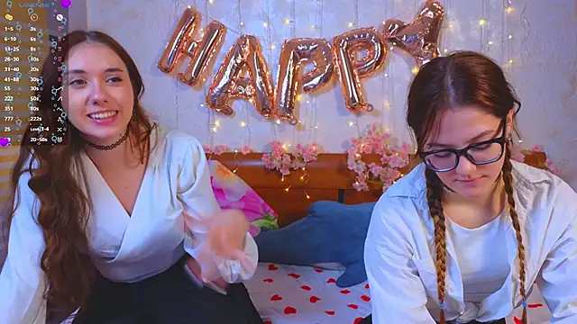 MelanieTwice online show from 02/09/26, 12:53