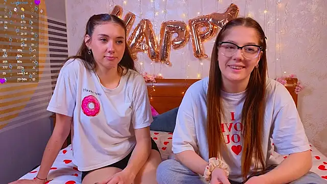 MelanieTwice online show from 02/11/26, 11:37