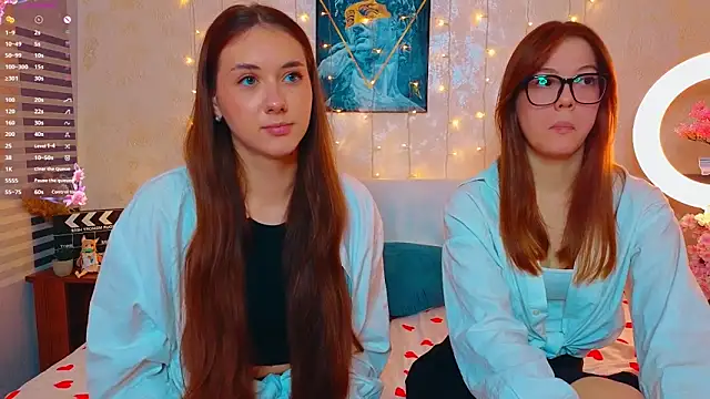 MelanieTwice online show from 03/06/26, 12:34