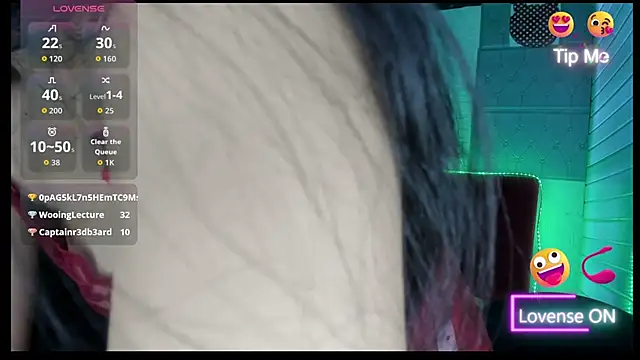 ruby rouse2007 online show from 03/29/26, 01:22