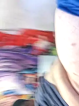 hunchme1991 online show from 04/21/26, 09:50