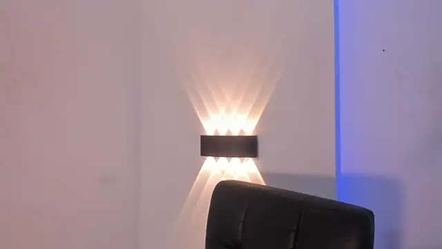 AllanaRosee online show from 03/19/26, 03:38