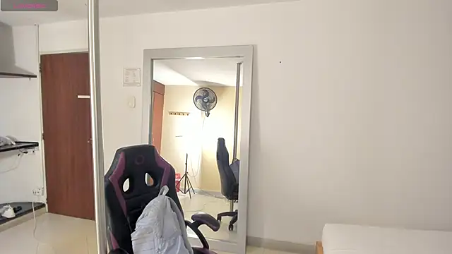 Demon lala online show from 03/25/26, 12:55