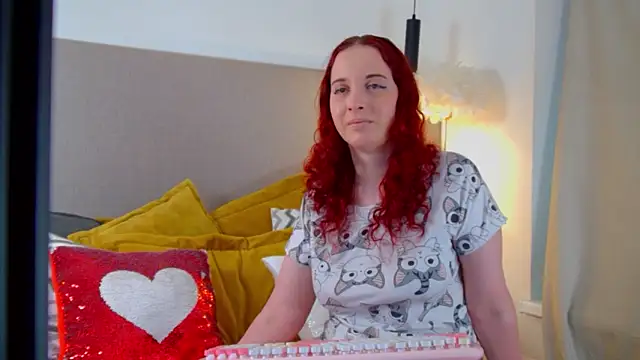 AnnaAvanna online show from 02/12/26, 06:41