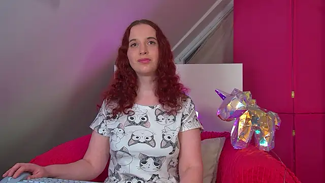 AnnaAvanna online show from 03/07/26, 06:16