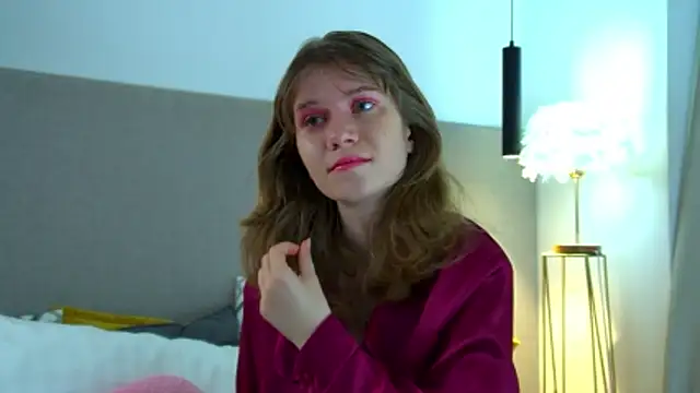 MilaMaelis online show from 02/28/26, 06:36