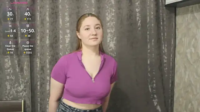 RuddyArmoire online show from 02/17/26, 06:14