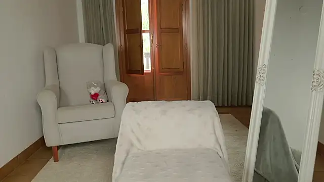 Alma Rosee online show from 03/07/26, 09:17