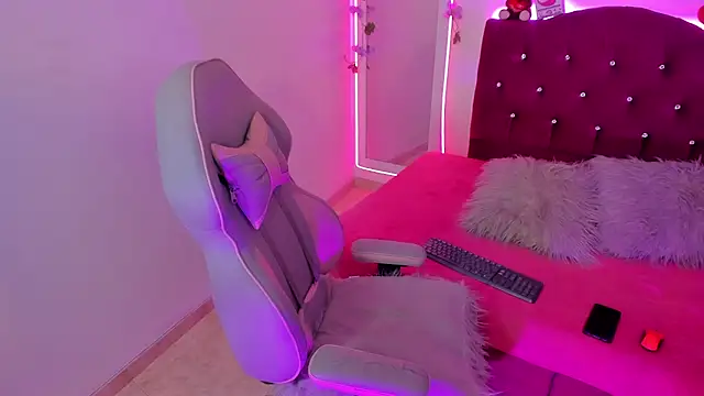 Sweetx  cherry online show from 02/12/26, 01:17