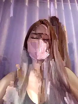 Miu Xinh online show from 02/04/26, 12:22