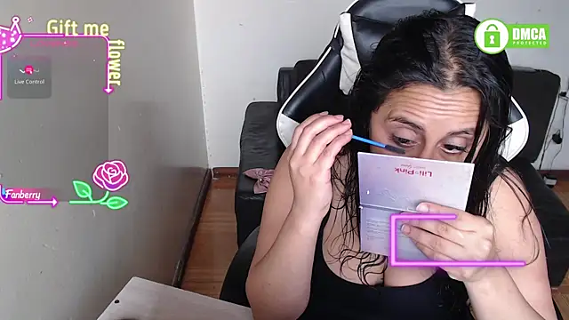 MeliisaRobers online show from 02/24/26, 12:58