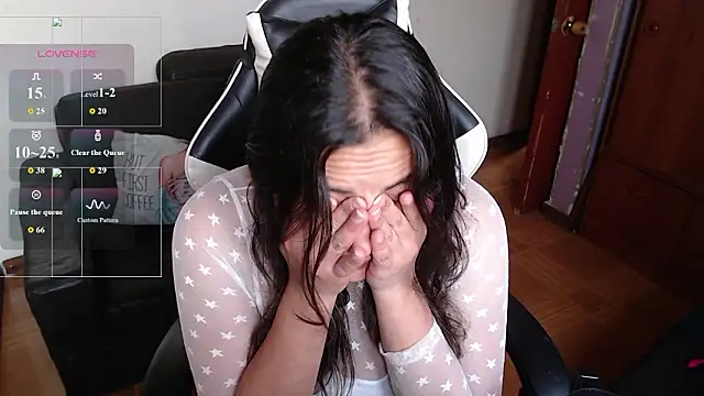 MeliisaRobers online show from 03/14/26, 04:01