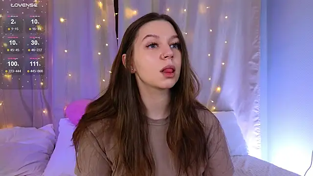 kira sweety x online show from 03/30/26, 05:58