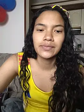 Julieta Parker online show from 06/30/26, 01:50
