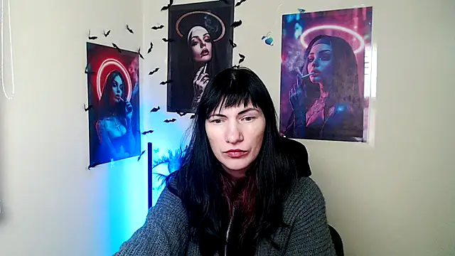 Rosalinda ro online show from 02/05/26, 05:23