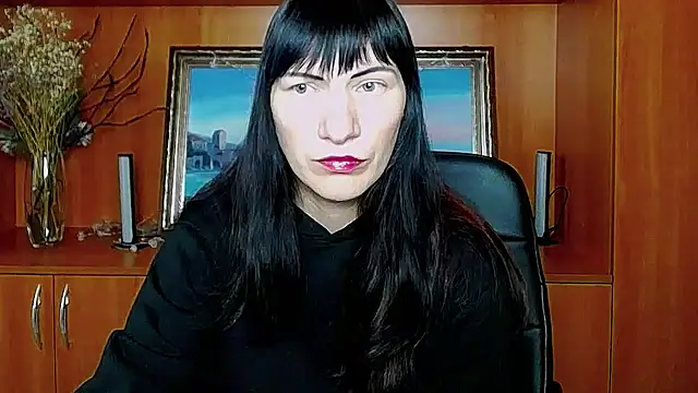 Rosalinda ro online show from 02/06/26, 01:03