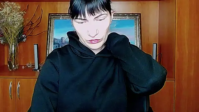 Rosalinda ro online show from 02/07/26, 07:12