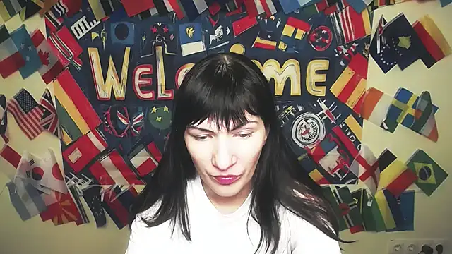 Rosalinda ro online show from 02/13/26, 01:07