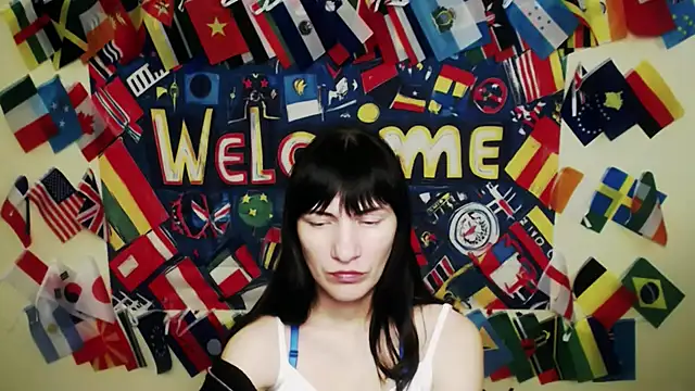 Rosalinda ro online show from 02/21/26, 07:42