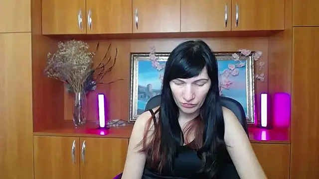 Rosalinda ro online show from 03/22/26, 01:36