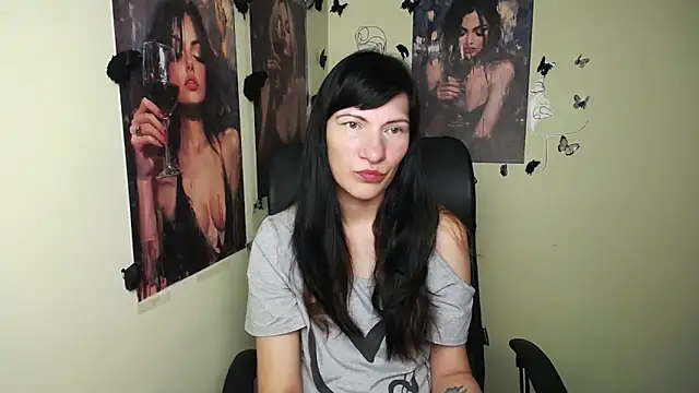 Snapshot of Rosalinda_ro chatting on 04/29/26, 06:25 Rosalinda ro online show from 04/29/26, 06:25