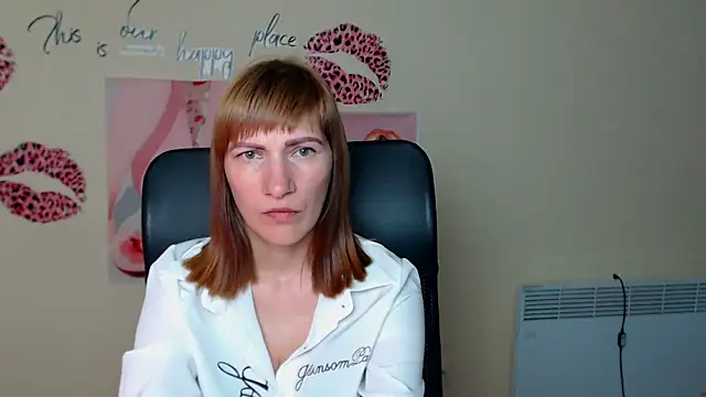 Rosalinda ro online show from 06/17/26, 05:58