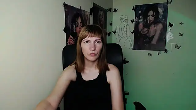 Rosalinda ro online show from 06/20/26, 12:19