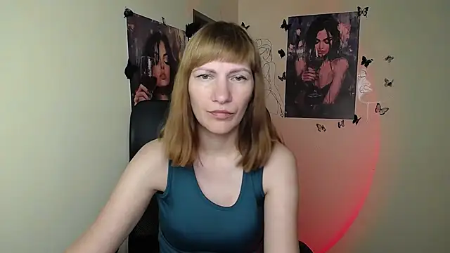 Rosalinda ro online show from 06/26/26, 06:18