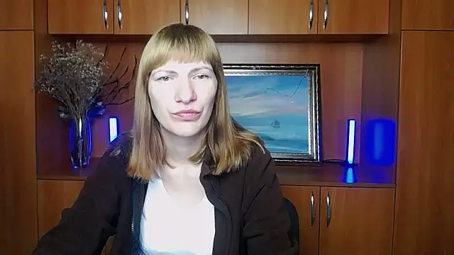 Rosalinda ro online show from 07/05/26, 04:19