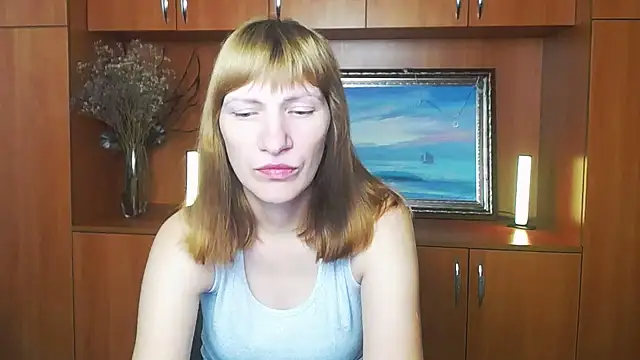 Rosalinda ro online show from 07/14/26, 06:40