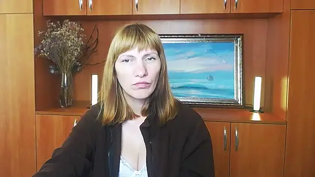 Rosalinda ro online show from 07/14/26, 10:21