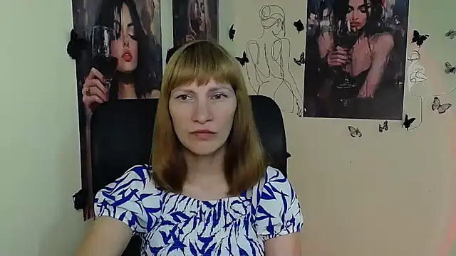 Rosalinda ro online show from 07/15/26, 12:21