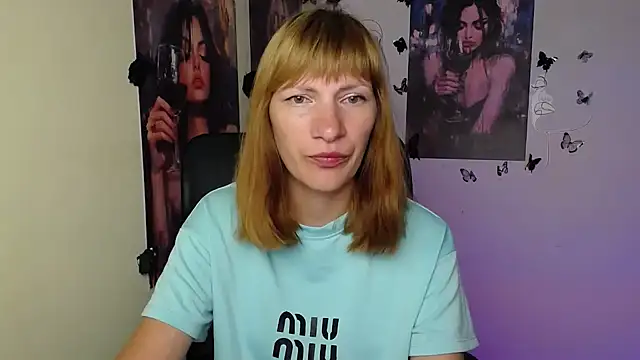 Rosalinda ro online show from 07/22/26, 06:27