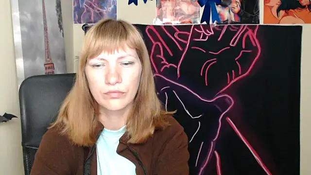 Rosalinda ro online show from 07/23/26, 02:09