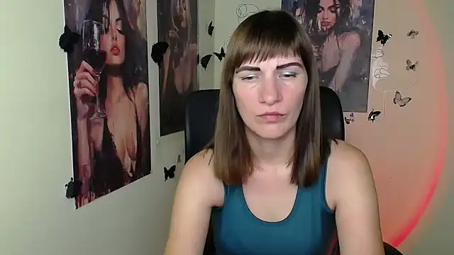 Rosalinda ro online show from 07/26/26, 12:12