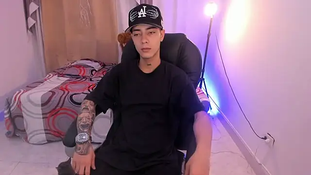 Dereck Boy  online show from 05/05/26, 03:47