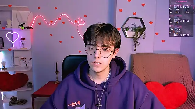 martin neil online show from 02/13/26, 10:33