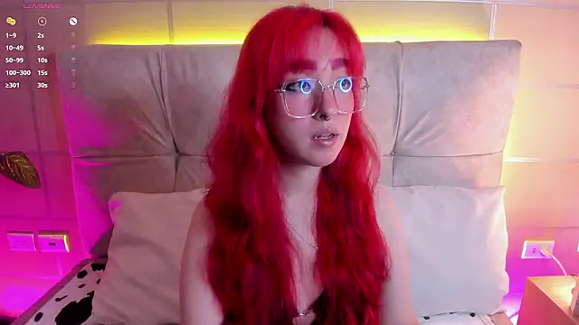 Dakota kl online show from 02/07/26, 02:43