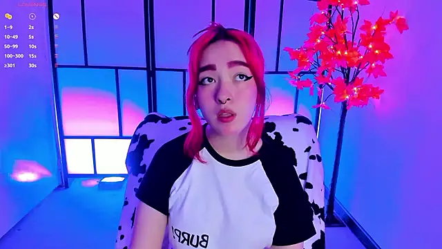 Dakota kl online show from 02/10/26, 01:48