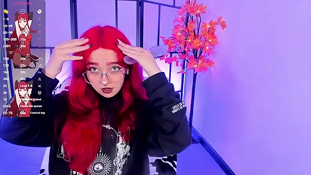 Dakota kl online show from 02/13/26, 01:18