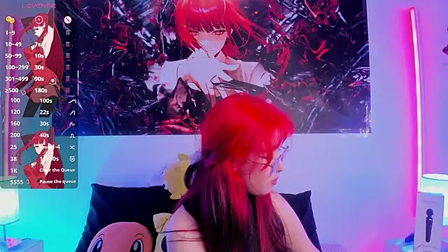 Dakota kl online show from 02/14/26, 01:24