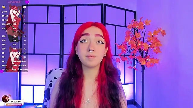 Dakota kl online show from 02/18/26, 01:51