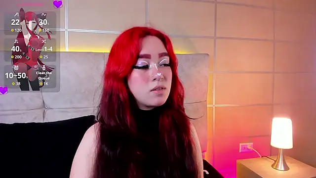 Dakota kl online show from 02/25/26, 02:16