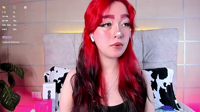 Dakota kl online show from 03/02/26, 02:46