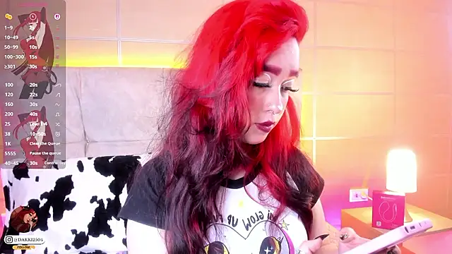 Dakota kl online show from 03/03/26, 03:40