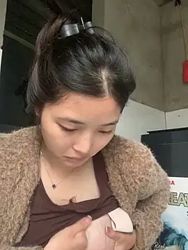 Suzu xx01 online show from 05/03/26, 11:00