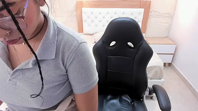 LISIEMARGOTH online show from 04/11/26, 12:09