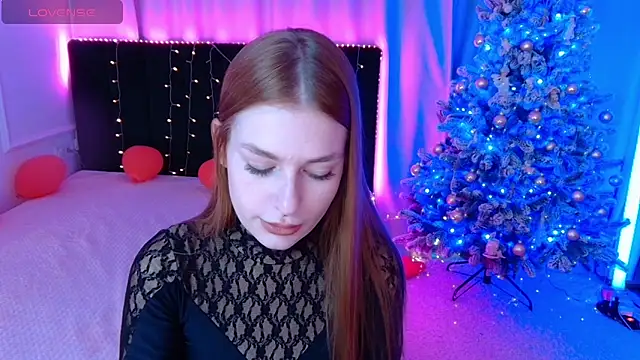 Alisa Wood online show from 02/24/26, 03:21