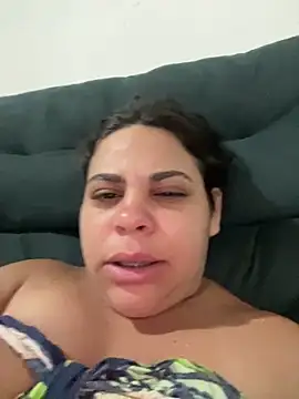 Adriputinha online show from 02/03/26, 09:42