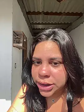 Adriputinha online show from 02/09/26, 11:47